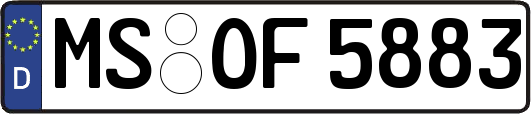 MS-OF5883