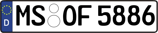 MS-OF5886