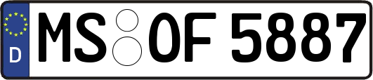 MS-OF5887