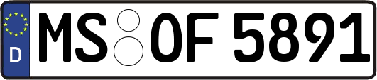 MS-OF5891