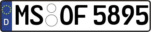 MS-OF5895