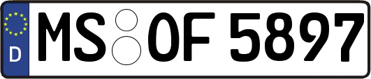 MS-OF5897