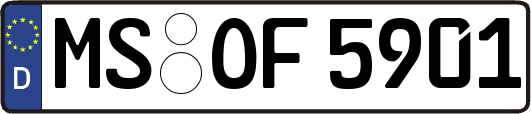 MS-OF5901