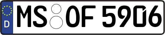 MS-OF5906