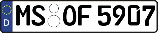 MS-OF5907