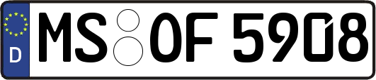MS-OF5908