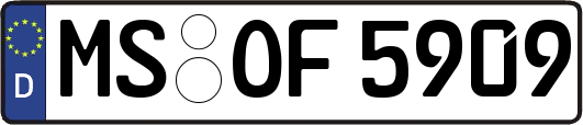 MS-OF5909