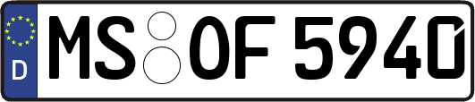 MS-OF5940