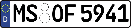 MS-OF5941