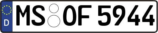 MS-OF5944