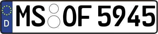 MS-OF5945