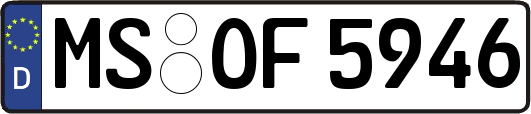 MS-OF5946