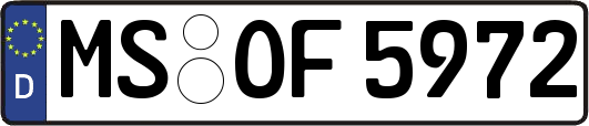 MS-OF5972