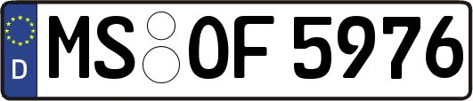 MS-OF5976