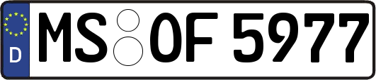 MS-OF5977