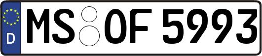 MS-OF5993