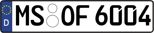 MS-OF6004
