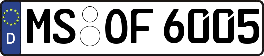 MS-OF6005