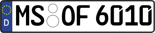MS-OF6010