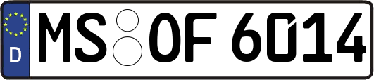 MS-OF6014