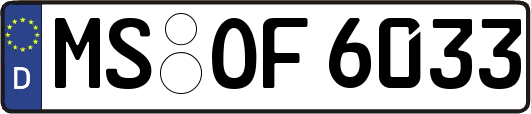 MS-OF6033