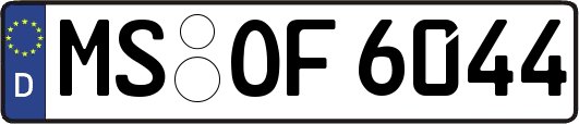 MS-OF6044