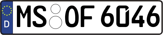 MS-OF6046