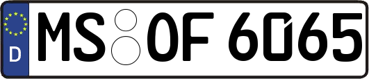MS-OF6065