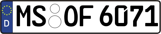 MS-OF6071