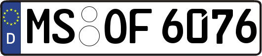 MS-OF6076