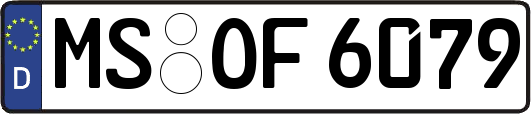MS-OF6079
