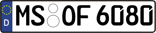 MS-OF6080