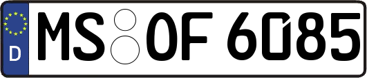 MS-OF6085