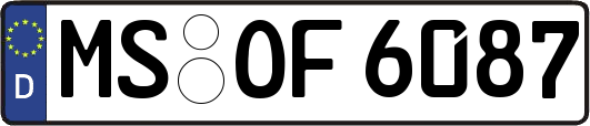 MS-OF6087