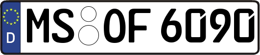 MS-OF6090