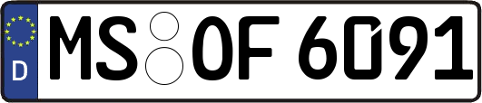 MS-OF6091