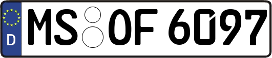 MS-OF6097