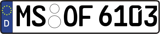 MS-OF6103