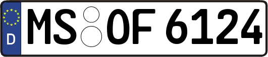 MS-OF6124