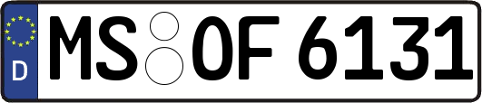 MS-OF6131