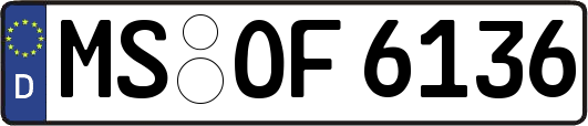 MS-OF6136