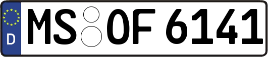 MS-OF6141