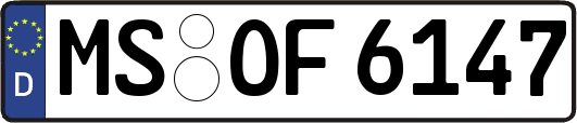 MS-OF6147