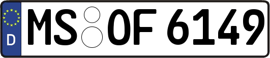 MS-OF6149