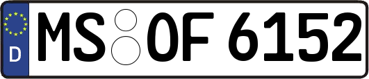 MS-OF6152