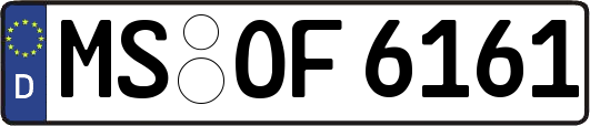 MS-OF6161