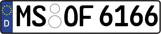 MS-OF6166