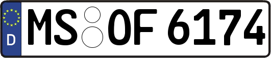 MS-OF6174