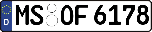 MS-OF6178