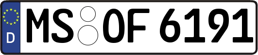 MS-OF6191